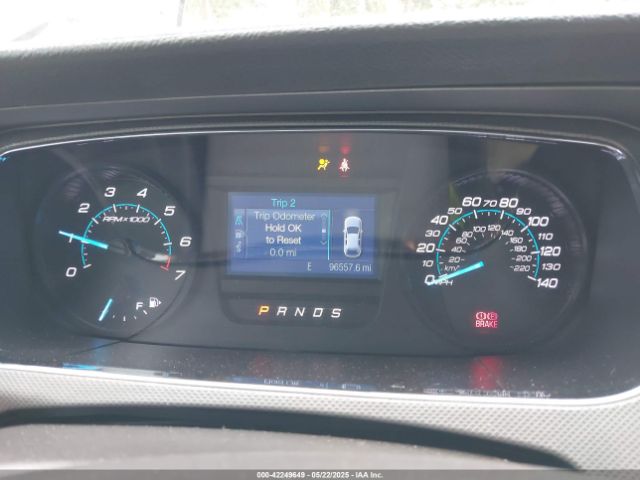 1FAHP2D87EG171651 Ford TAURUS SE