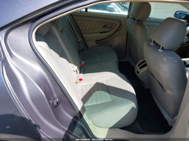 1FAHP2D87EG171651 Ford TAURUS SE