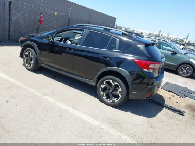 JF2GTHMCXM8267034 Subaru na