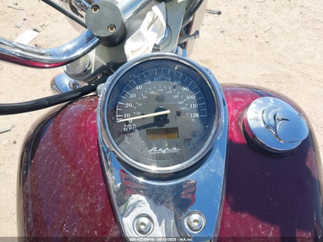 2005 HONDA VT750 JH2RC50135M100296 Photo 6