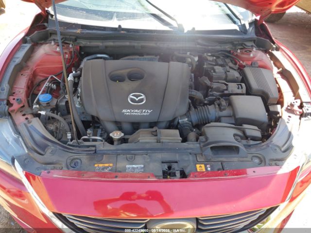 JM1GJ1W53G1437385 Mazda Mazda6 I Grand Touring