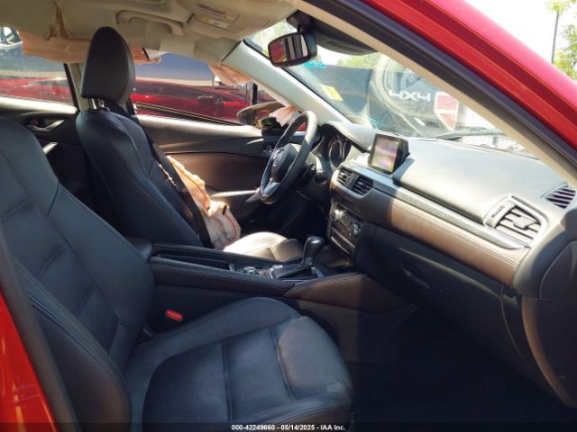 JM1GJ1W53G1437385 Mazda Mazda6 I Grand Touring