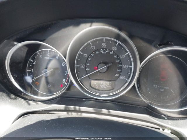 JM1GJ1W53G1437385 Mazda Mazda6 I Grand Touring