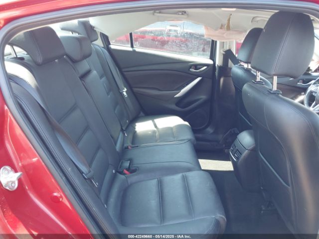 JM1GJ1W53G1437385 Mazda Mazda6 I Grand Touring