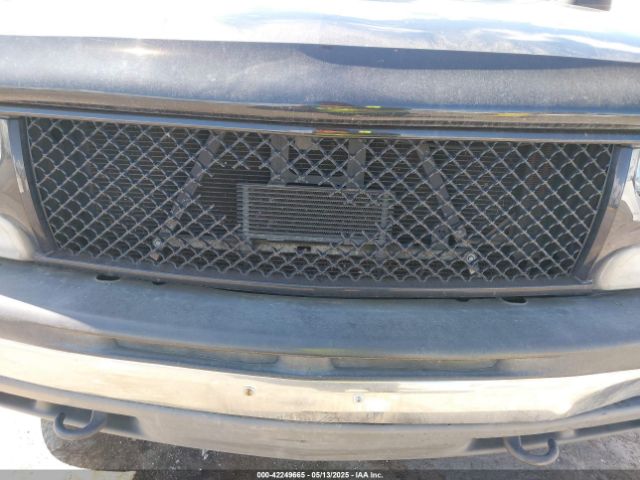 2001 CHEVROLET SUBURBAN 1500 3GNFK16T91G172558 Photo 5