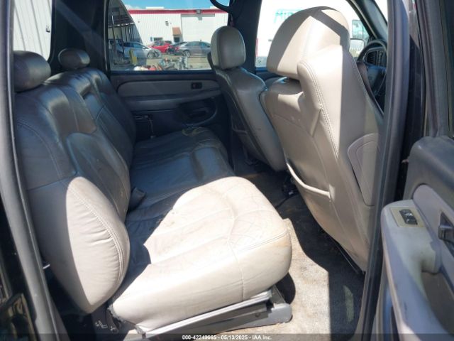 2001 CHEVROLET SUBURBAN 1500 3GNFK16T91G172558 Photo 7