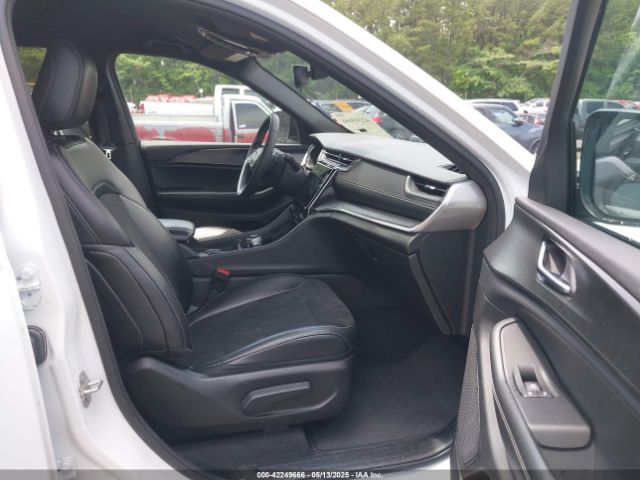 1C4RJKAG5P8894522 Jeep Grand Cherokee L Altitude 4x4