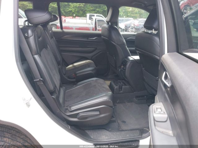 1C4RJKAG5P8894522 Jeep Grand Cherokee L Altitude 4x4