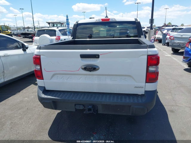 Ford 2023 2023 3FTTW8F92PRA02374 Image 17