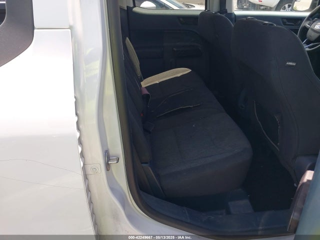 Ford 2023 2023 3FTTW8F92PRA02374 Image 19