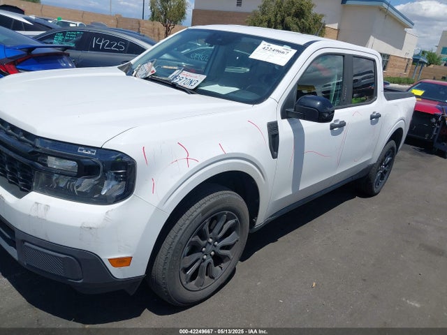 Ford 2023 2023 3FTTW8F92PRA02374 Image 20