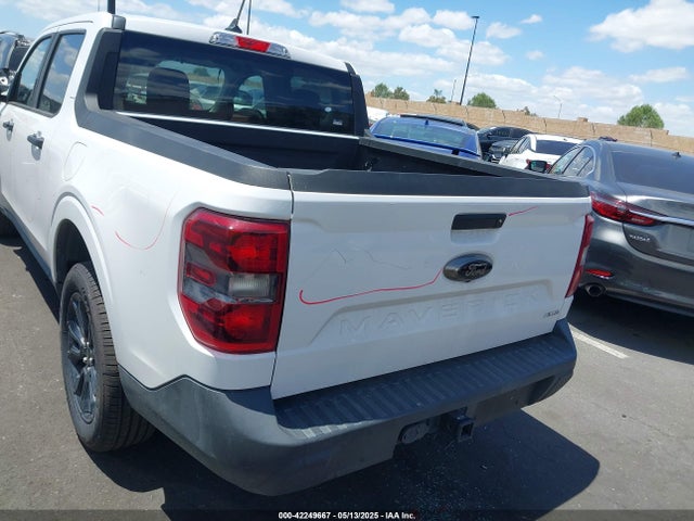 Ford 2023 2023 3FTTW8F92PRA02374 Image 22