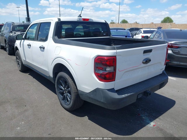 Ford 2023 2023 3FTTW8F92PRA02374 Image 3