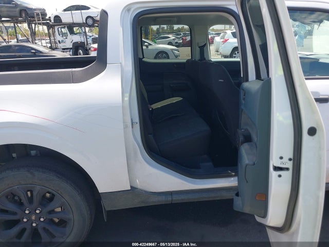 Ford 2023 2023 3FTTW8F92PRA02374 Image 8