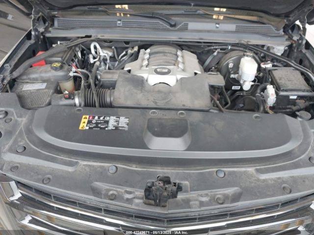2020 CADILLAC ESCALADE ESV 1GYS4KKJ1LR239730 Photo 9