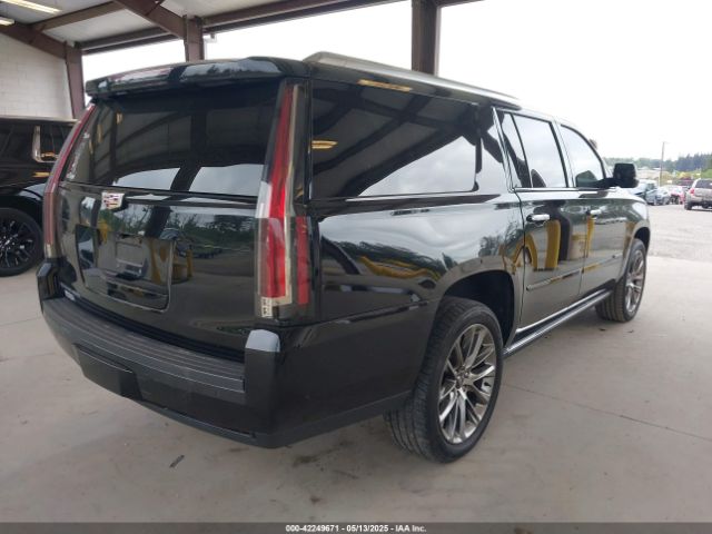 2020 CADILLAC ESCALADE ESV 1GYS4KKJ1LR239730 Photo 3