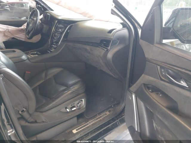 2020 CADILLAC ESCALADE ESV 1GYS4KKJ1LR239730 Photo 4
