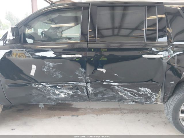 2020 CADILLAC ESCALADE ESV 1GYS4KKJ1LR239730 Photo 5
