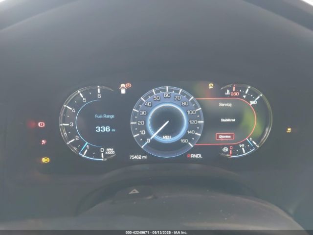 2020 CADILLAC ESCALADE ESV 1GYS4KKJ1LR239730 Photo 6