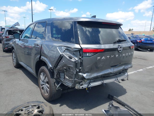 Nissan Pathfinder 2024 5N1DR3AA3RC296378 Image 15