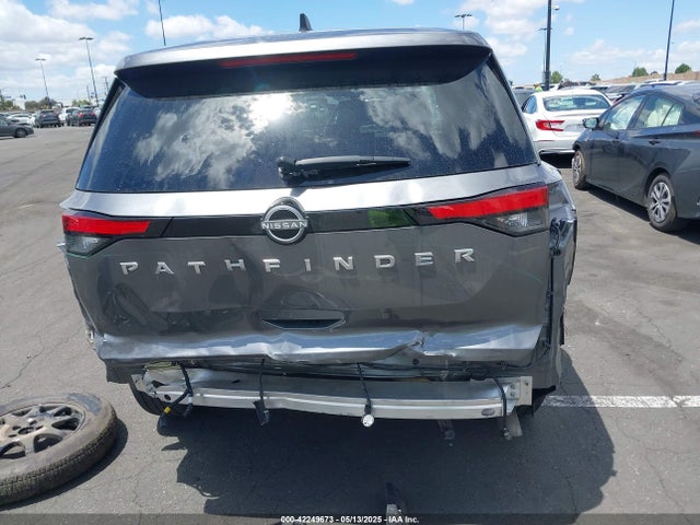 Nissan Pathfinder 2024 5N1DR3AA3RC296378 Image 17