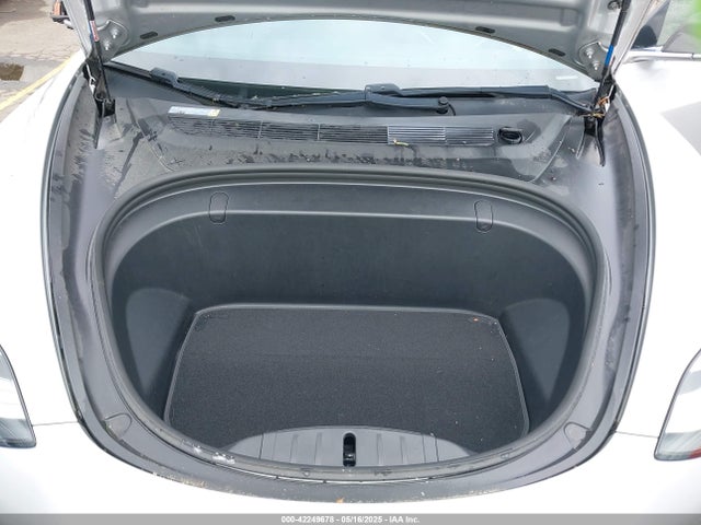 2018 TESLA MODEL 3 5YJ3E1EA6JF039278 Photo 9