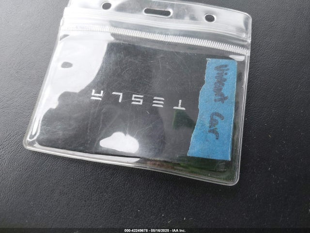 2018 TESLA MODEL 3 5YJ3E1EA6JF039278 Photo 10