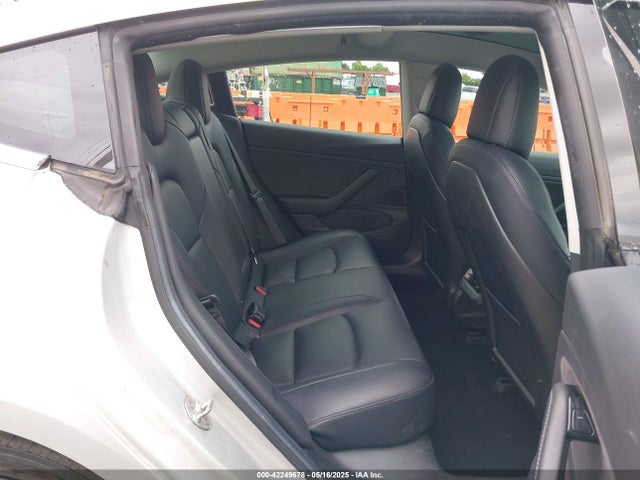 2018 TESLA MODEL 3 5YJ3E1EA6JF039278 Photo 7