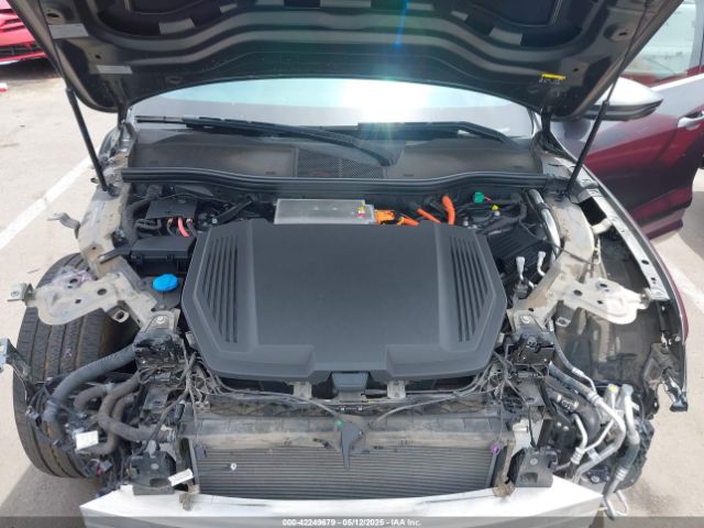 WA1VAAGE2KB008399 Audi E-Tron