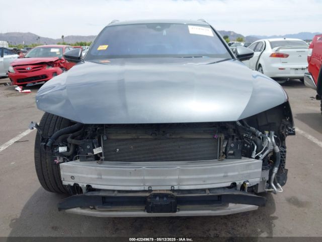 WA1VAAGE2KB008399 Audi E-Tron
