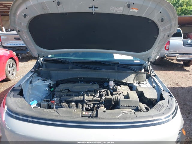 KM8HBCAB6RU105349 Hyundai Kona Sel