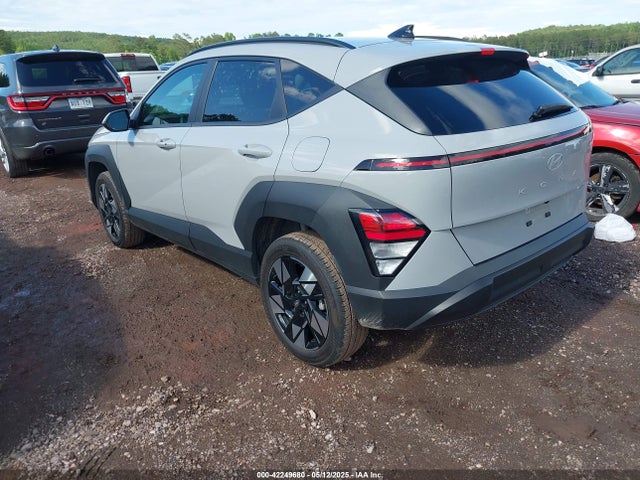 KM8HBCAB6RU105349 Hyundai Kona Sel