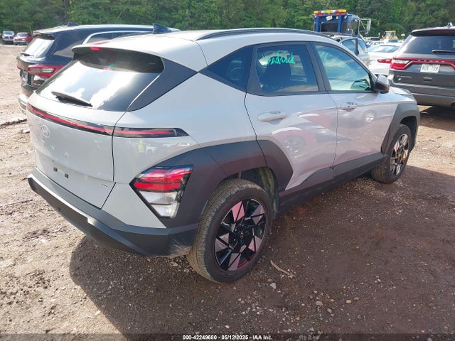 KM8HBCAB6RU105349 Hyundai Kona Sel