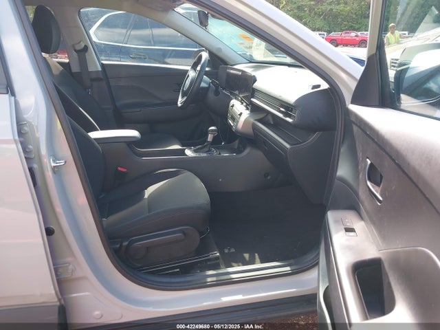 KM8HBCAB6RU105349 Hyundai Kona Sel