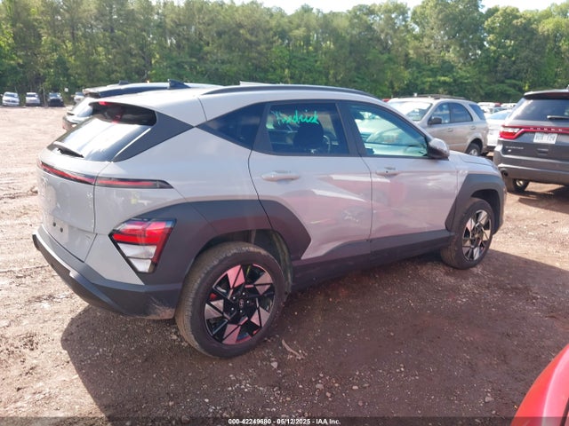 KM8HBCAB6RU105349 Hyundai Kona Sel