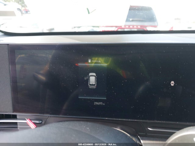 KM8HBCAB6RU105349 Hyundai Kona Sel