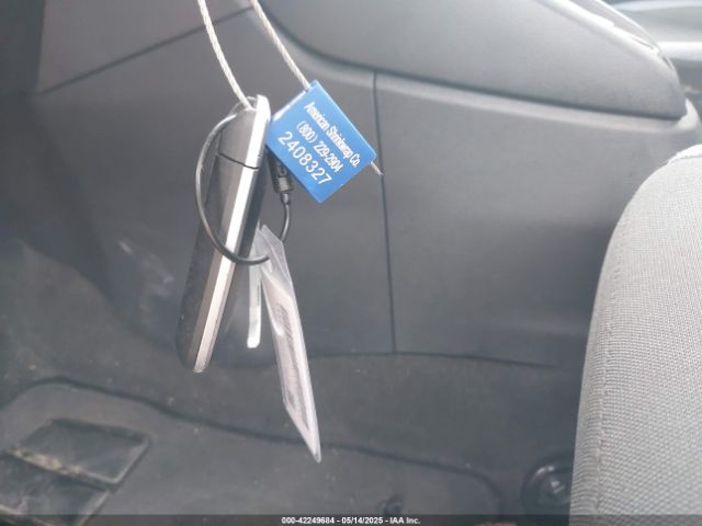 3N1CN8EVXPL862885 Nissan Versa 1.6 Sv Xtronic Cvt