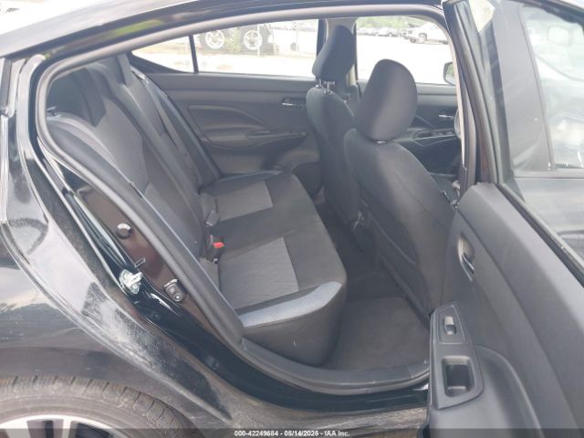 3N1CN8EVXPL862885 Nissan Versa 1.6 Sv Xtronic Cvt