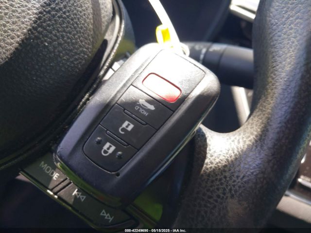 2021 TOYOTA COROLLA JTDEAMDEXMJ027822 Photo 10