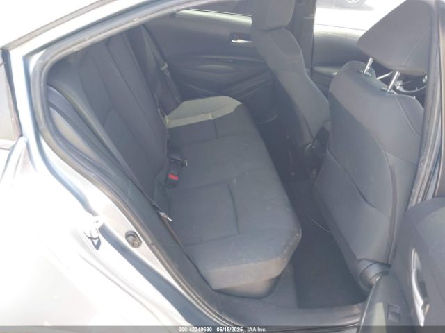 2021 TOYOTA COROLLA JTDEAMDEXMJ027822 Photo 7