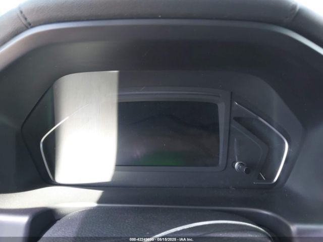 5FNRL6H98KB097554 Honda Odyssey Elite