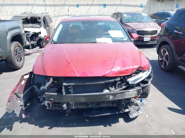 KMHLM4AJXPU082222 Hyundai gdi kappa
