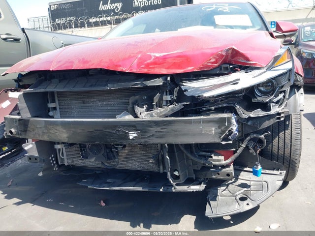 KMHLM4AJXPU082222 Hyundai gdi kappa