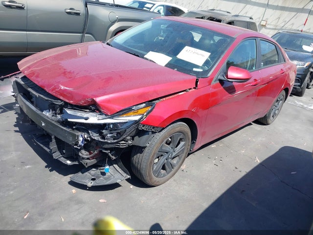 KMHLM4AJXPU082222 Hyundai gdi kappa