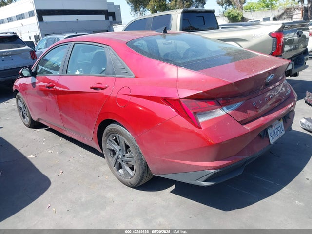 KMHLM4AJXPU082222 Hyundai gdi kappa