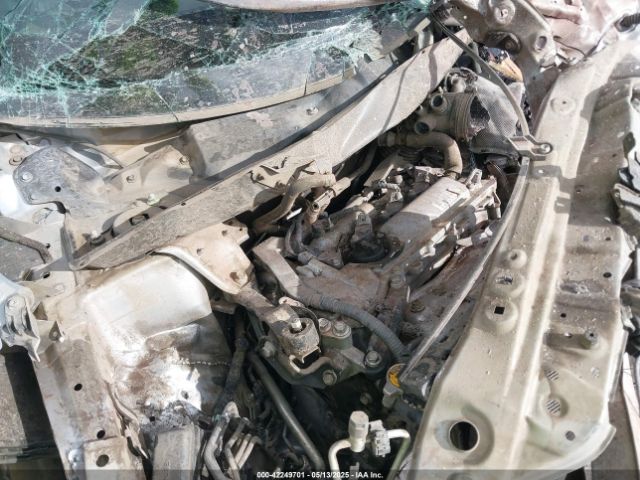 5TDZARFH3FS012462 Toyota Highlander Le