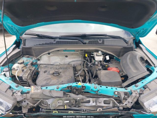 KL79MTSL3MB171532 Chevrolet Trailblazer Fwd Rs