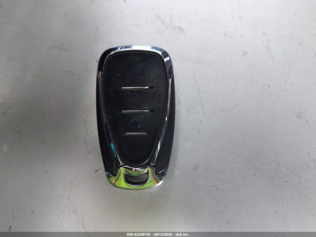 KL79MTSL3MB171532 Chevrolet Trailblazer Fwd Rs