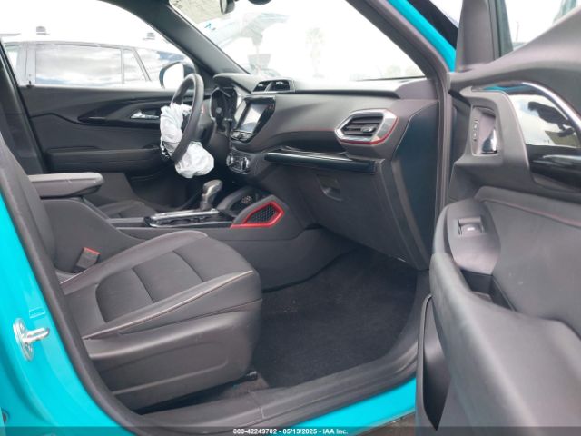 KL79MTSL3MB171532 Chevrolet Trailblazer Fwd Rs