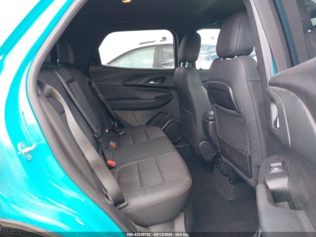 KL79MTSL3MB171532 Chevrolet Trailblazer Fwd Rs